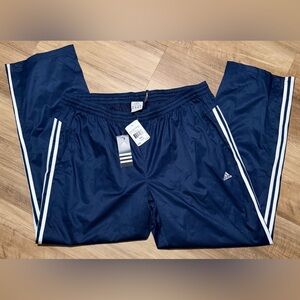 Adidas Performance Dark Blue Pants